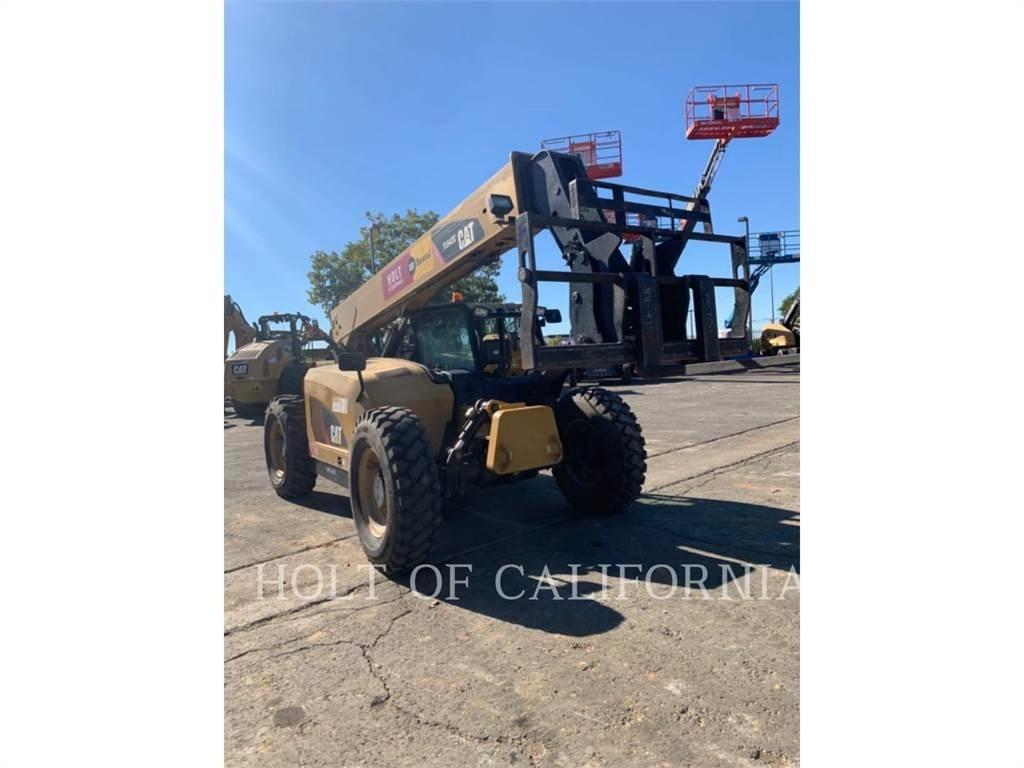 CAT TL642 Teleskoplader