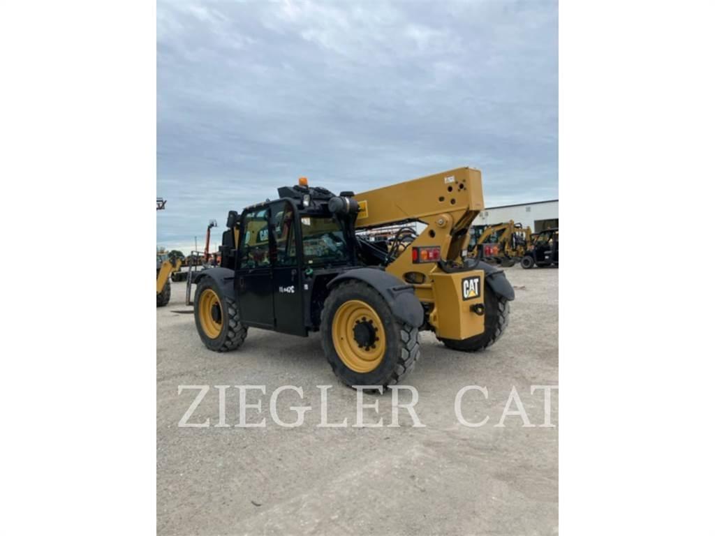 CAT TL642C Teleskoplader