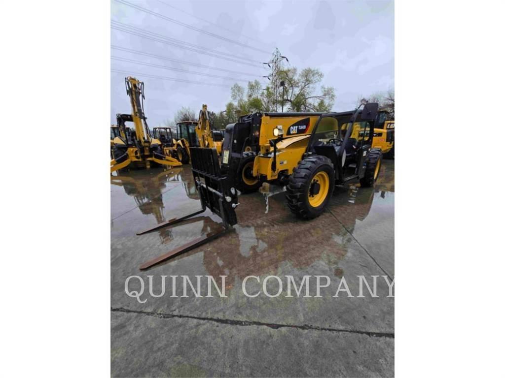 CAT TL642D Teleskoplader