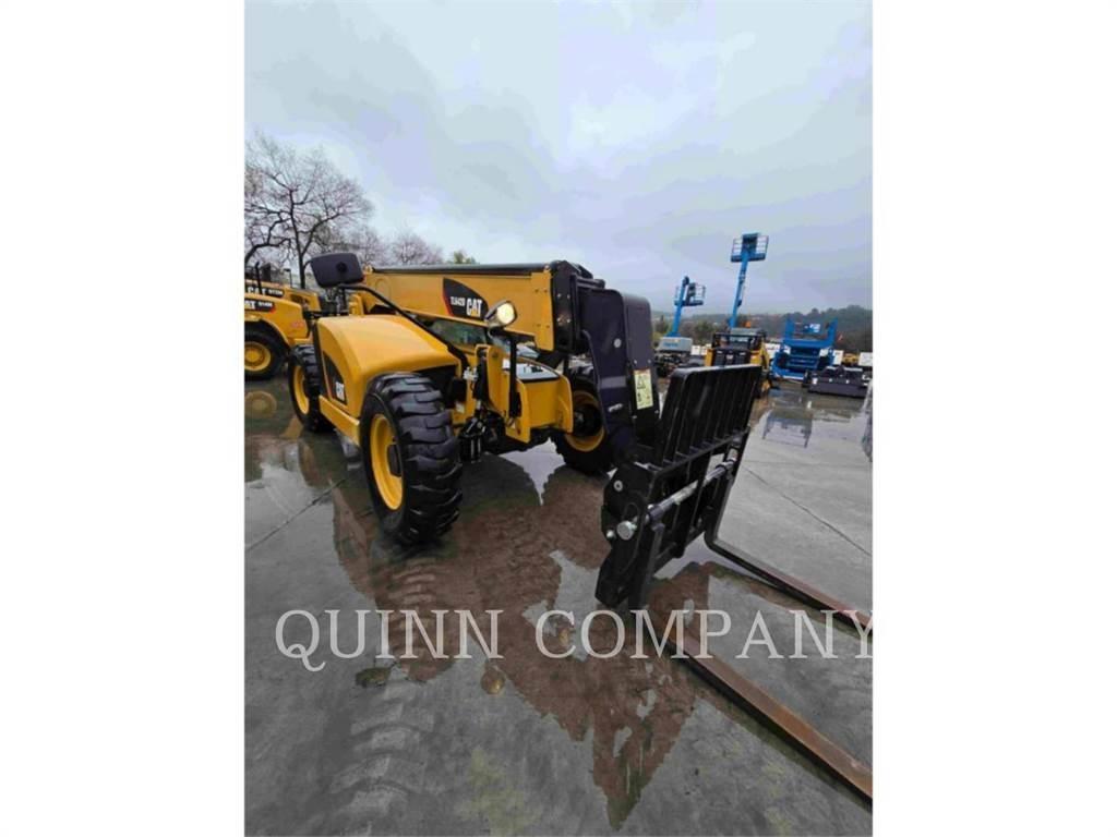 CAT TL642D Teleskoplader
