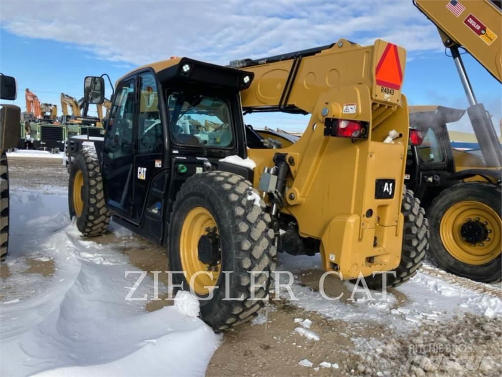 CAT TL642D Teleskoplader