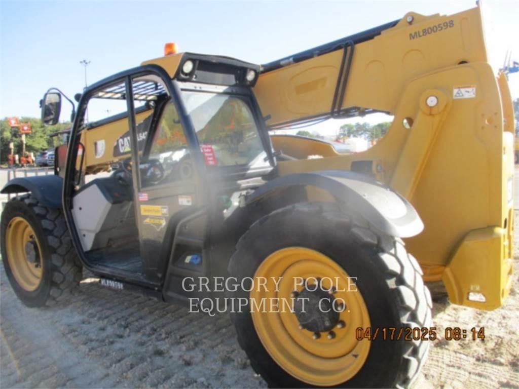 CAT TL642D Teleskoplader