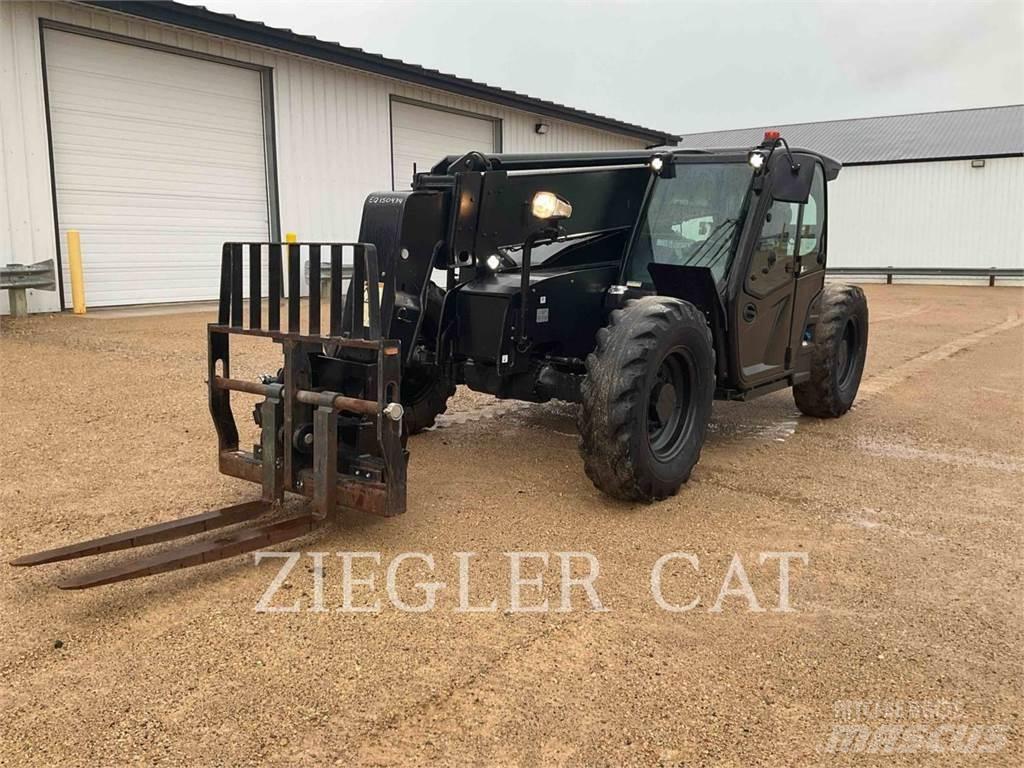CAT TL642D Teleskoplader