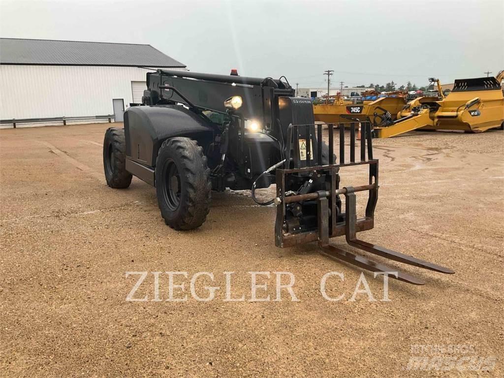 CAT TL642D Teleskoplader
