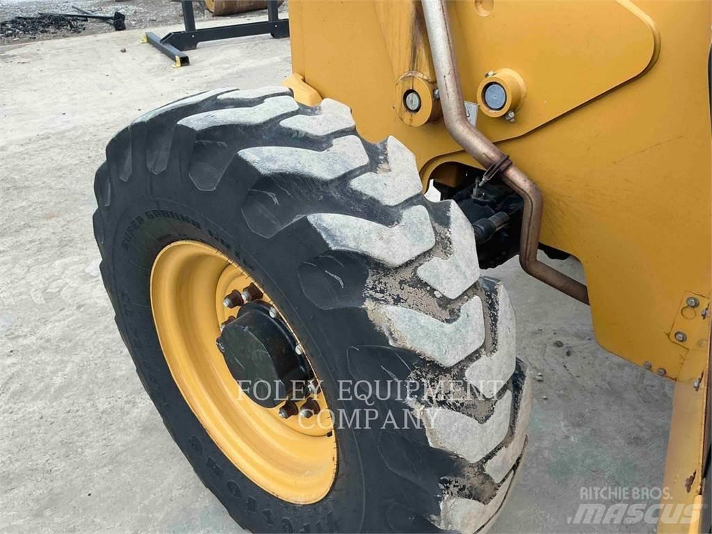 CAT TL642DC Teleskoplader