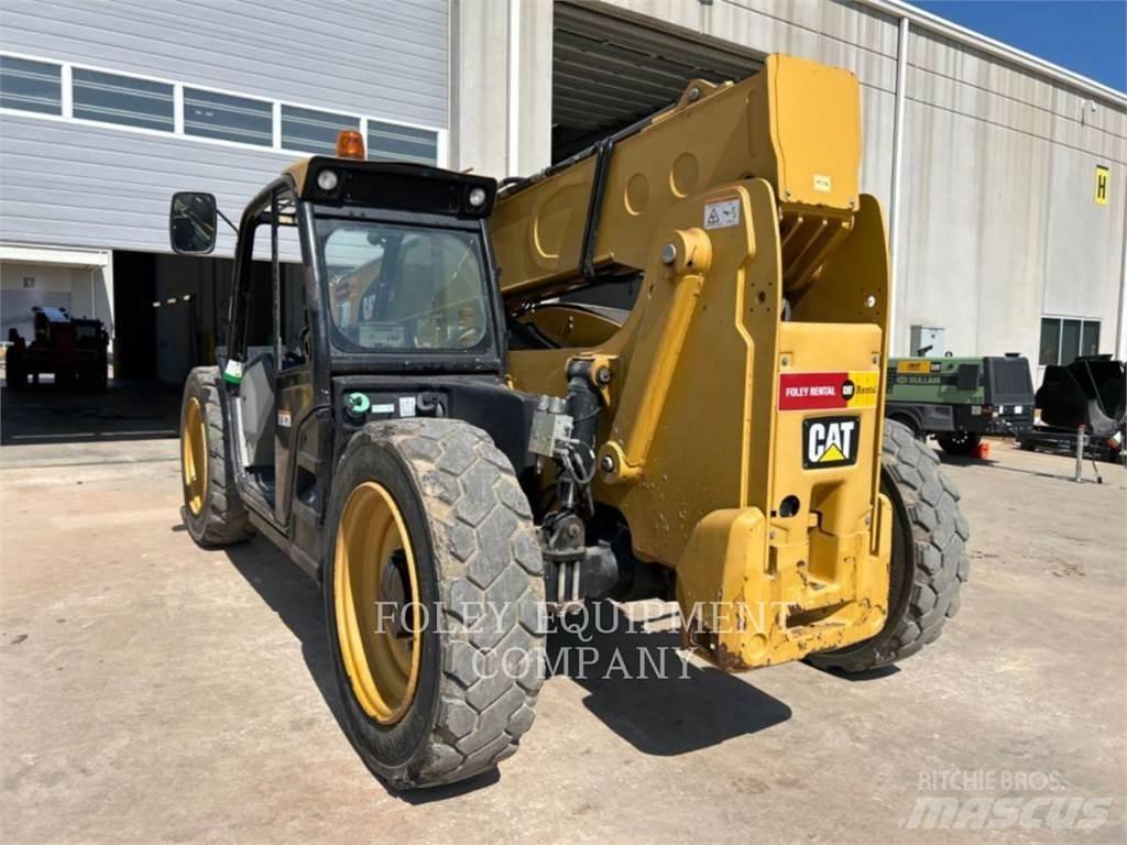 CAT TL642DO Teleskoplader