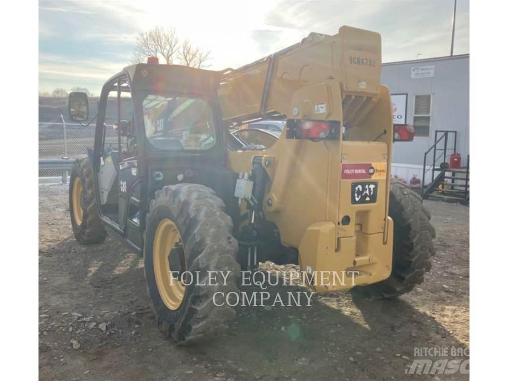 CAT TL642DO Teleskoplader