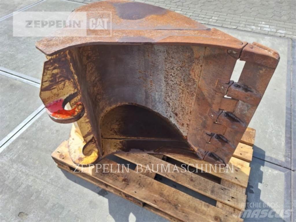 CAT TL800 CW10 Schaufeln
