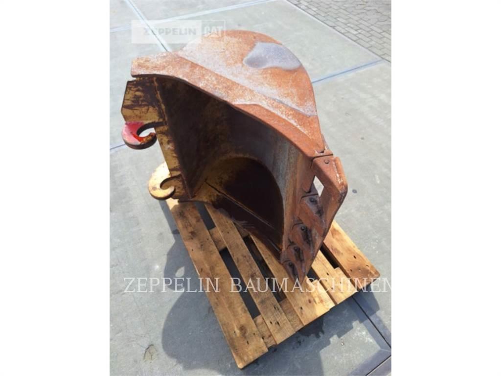 CAT TL800 CW10 Schaufeln