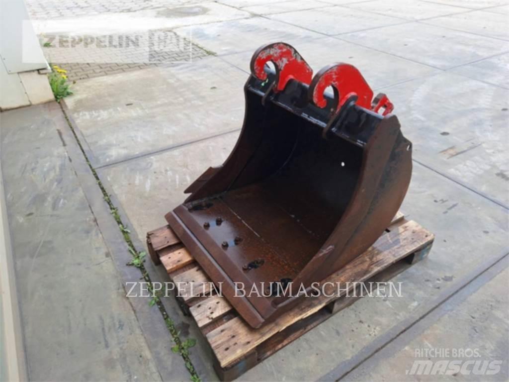 CAT TL800 CW10 Schaufeln