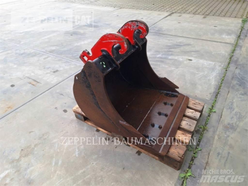 CAT TL800 CW10 Schaufeln