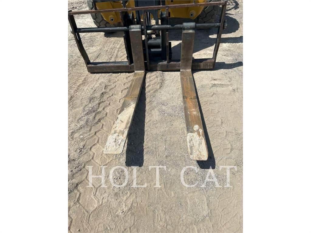 CAT TL943 Teleskoplader