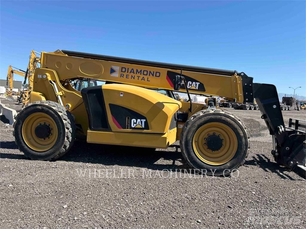 CAT TL943D CB Teleskoplader