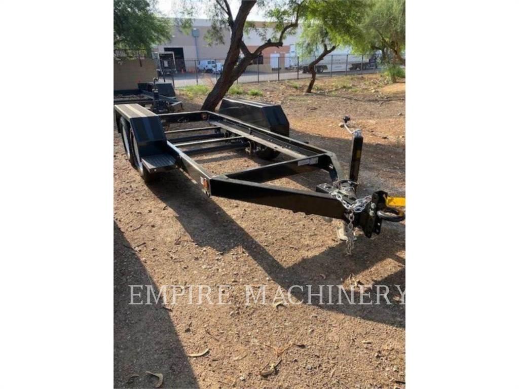 CAT TRAILER Andere Anhänger