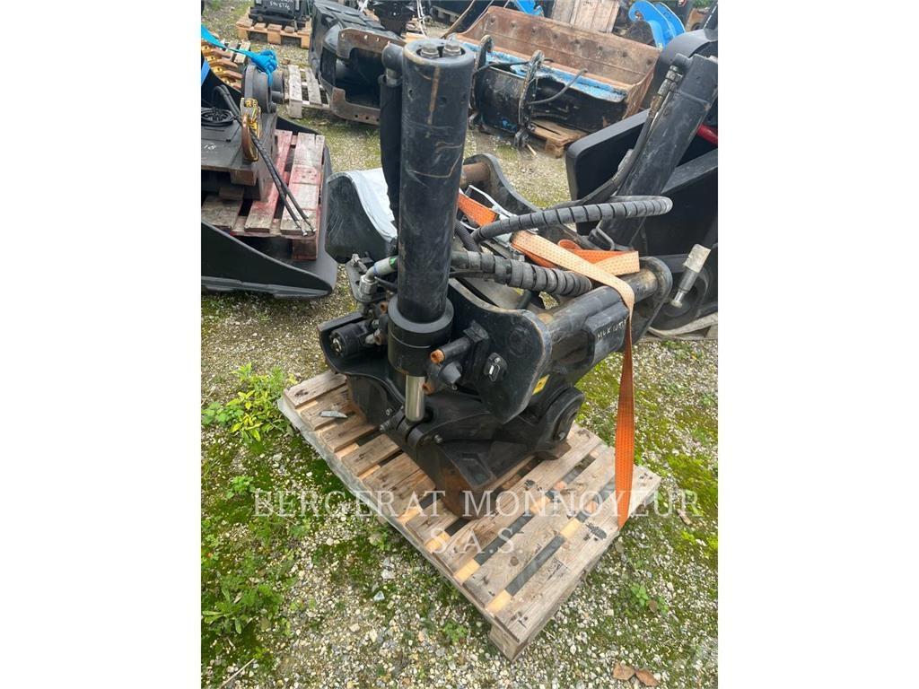 CAT TRS18/S70/S70 Sonstige Baumaschinen