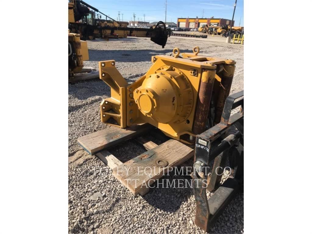 CAT WIPA140VS Bulldozer