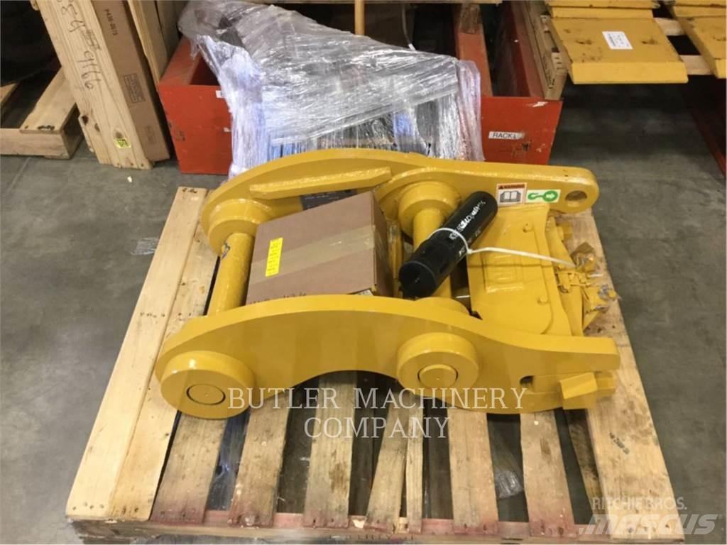 CAT WT-HEX CPL Schnellwechsler