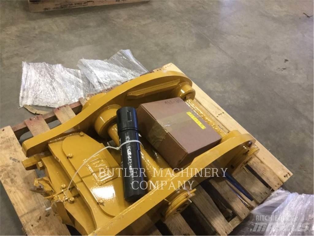 CAT WT-HEX CPL Schnellwechsler