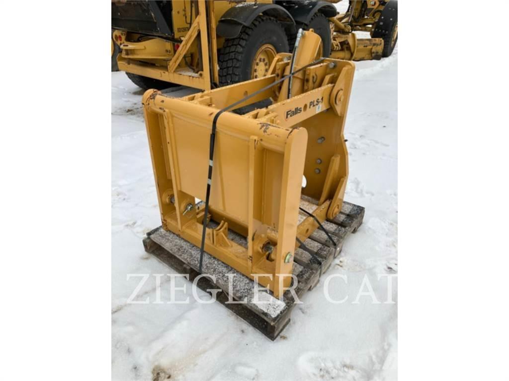 CAT WT-MG Grader