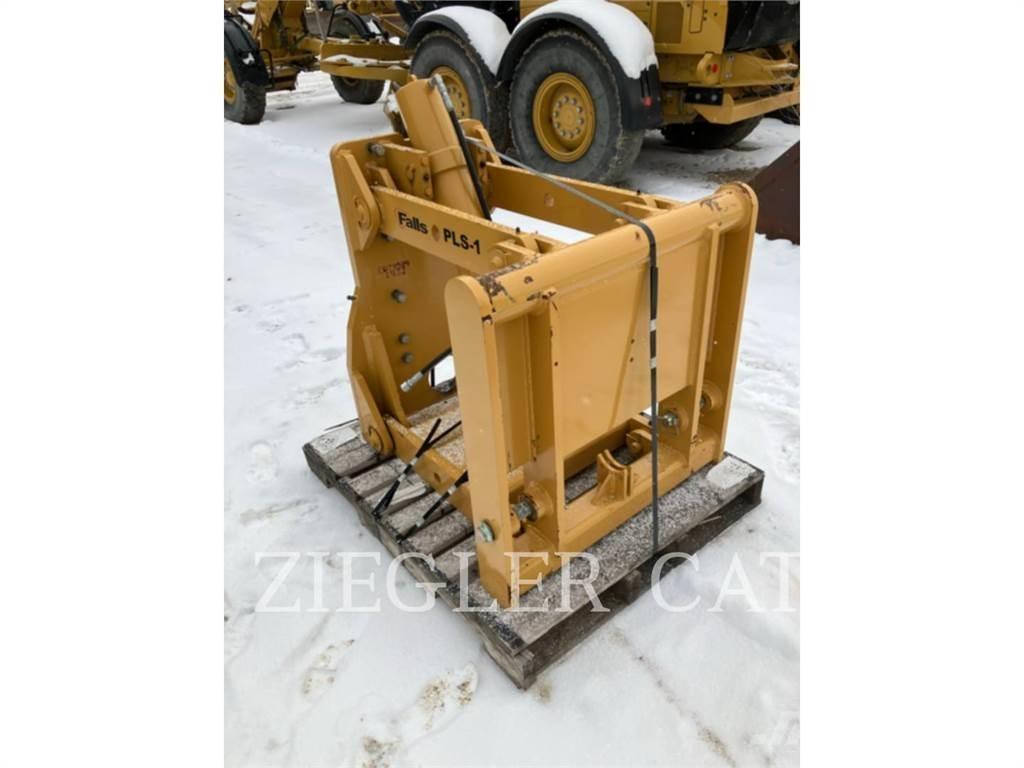 CAT WT-MG Grader