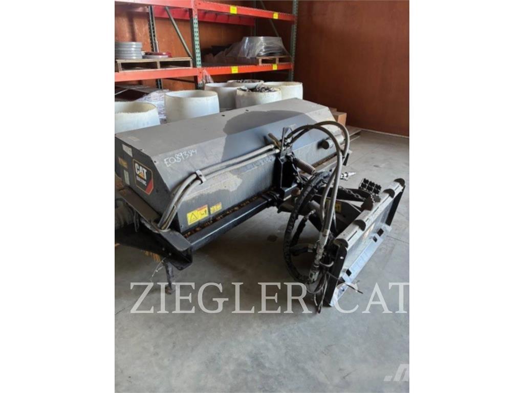 CAT WT-SSL Kompaktlader