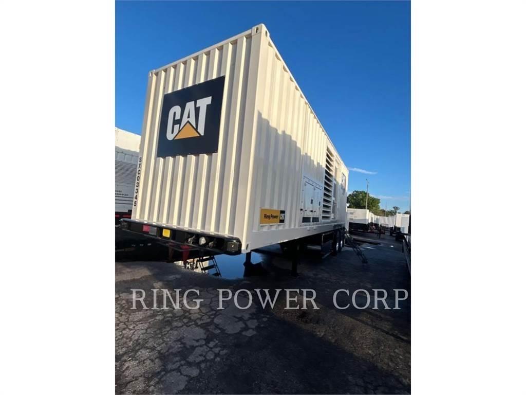 CAT XQ 1000 Andere Generatoren