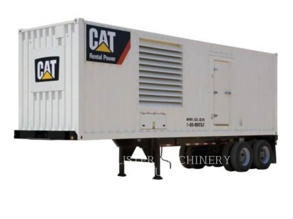 CAT XQ 1000 Andere Generatoren