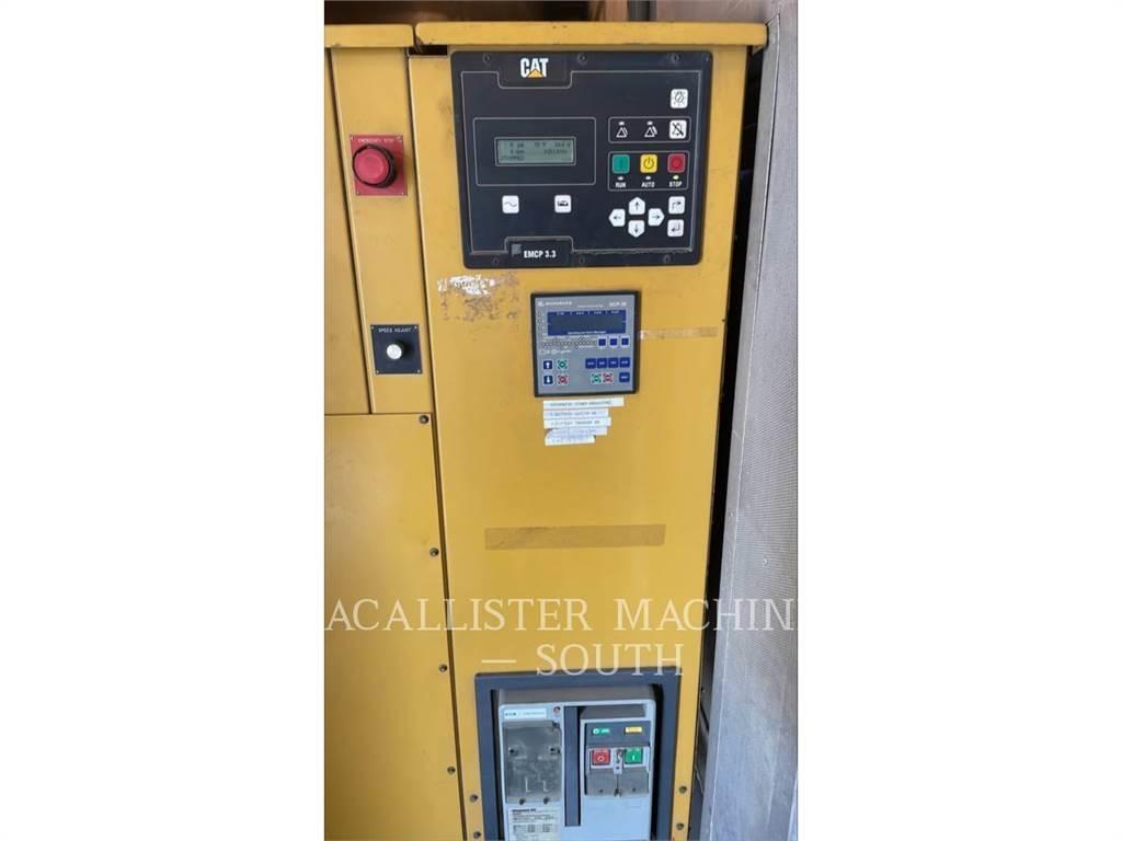 CAT XQ 1000 Andere Generatoren