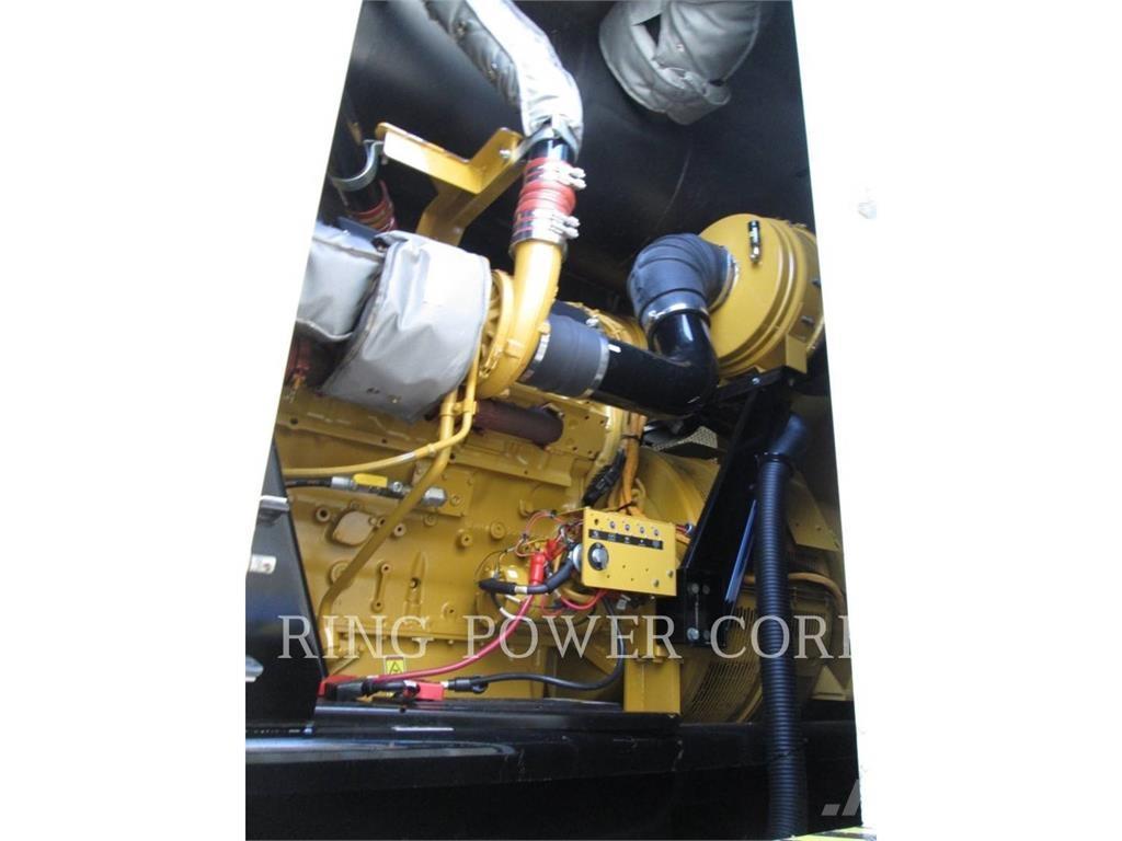 CAT XQ 1000 Andere Generatoren