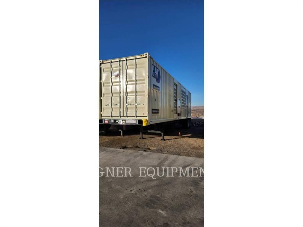 CAT XQ 1140 Andere Generatoren
