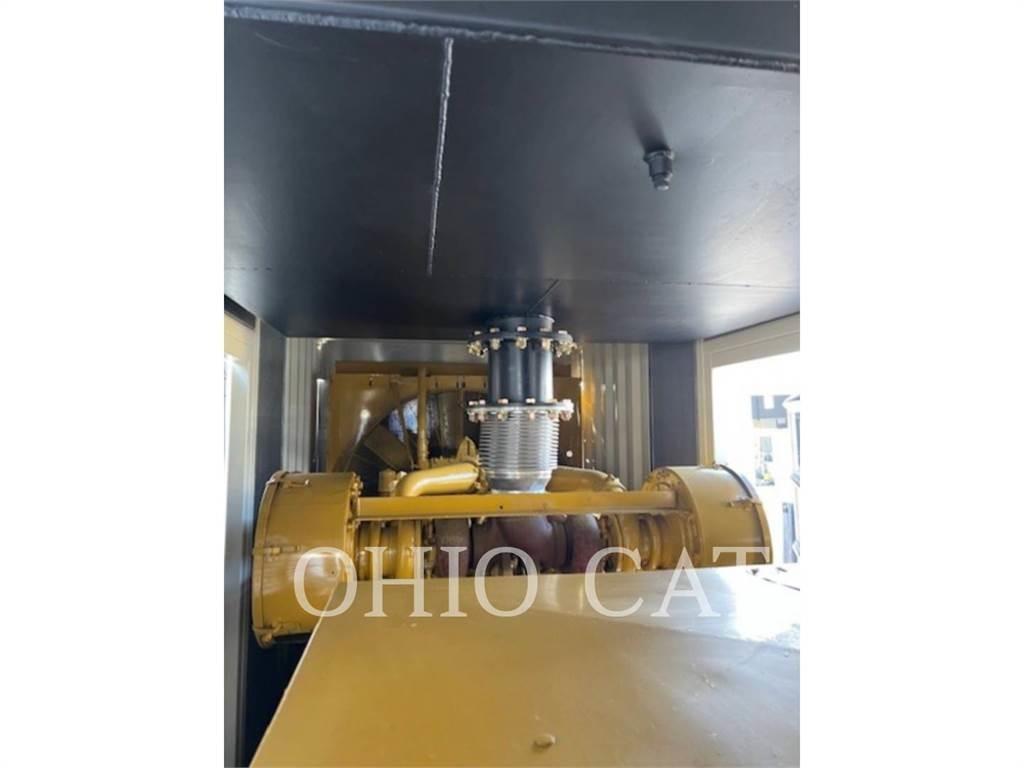CAT XQ 1250 Andere Generatoren