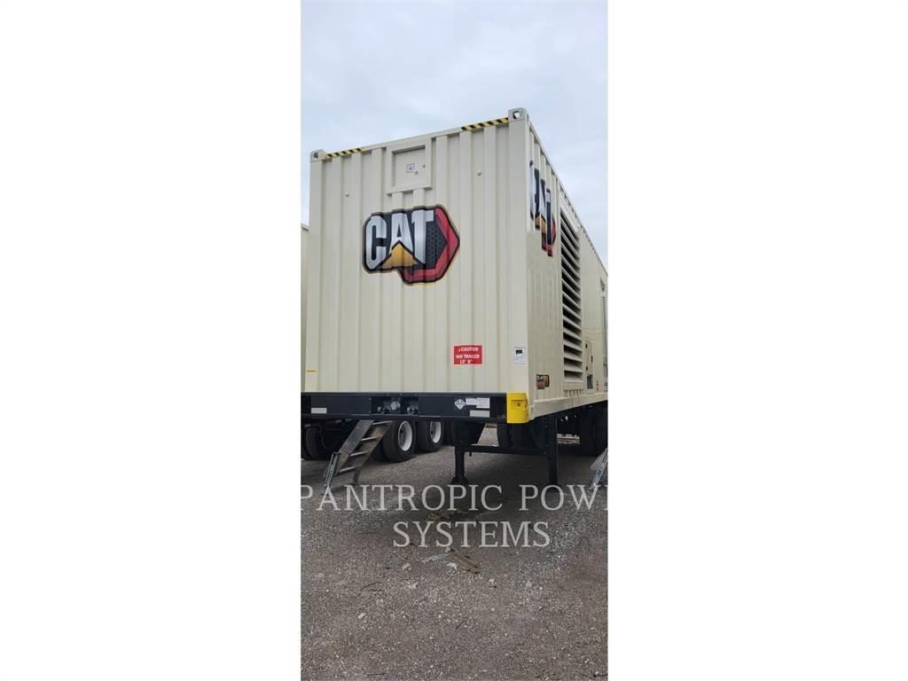 CAT XQ 1250 Andere Generatoren