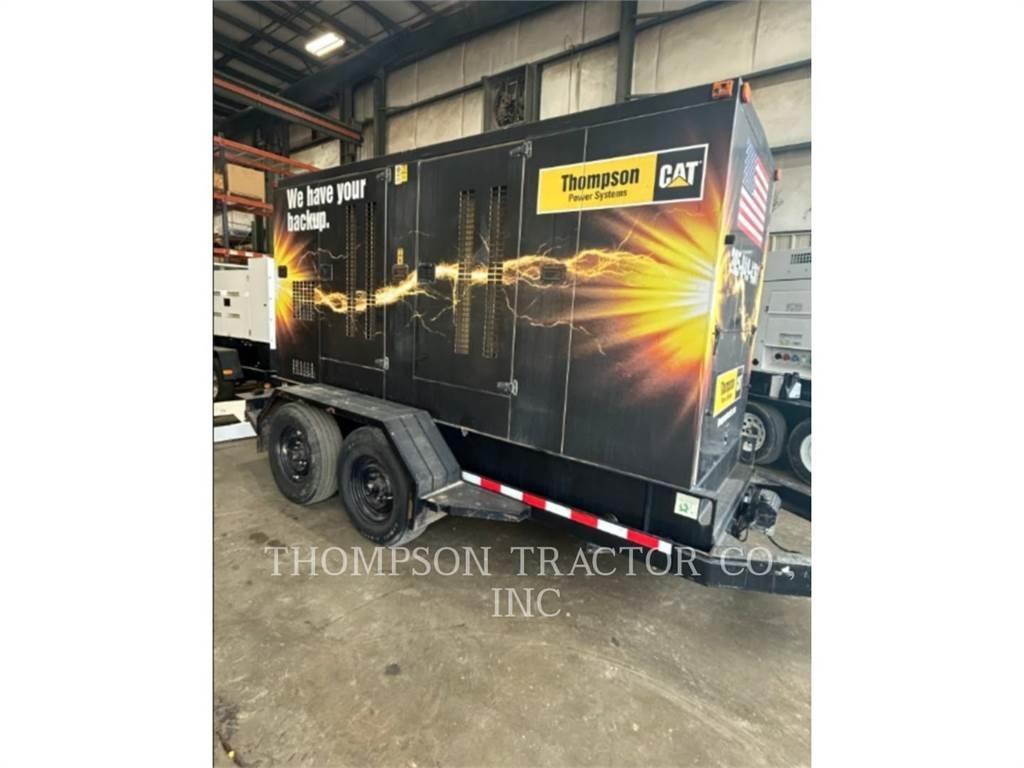 CAT XQ 150 Andere Generatoren
