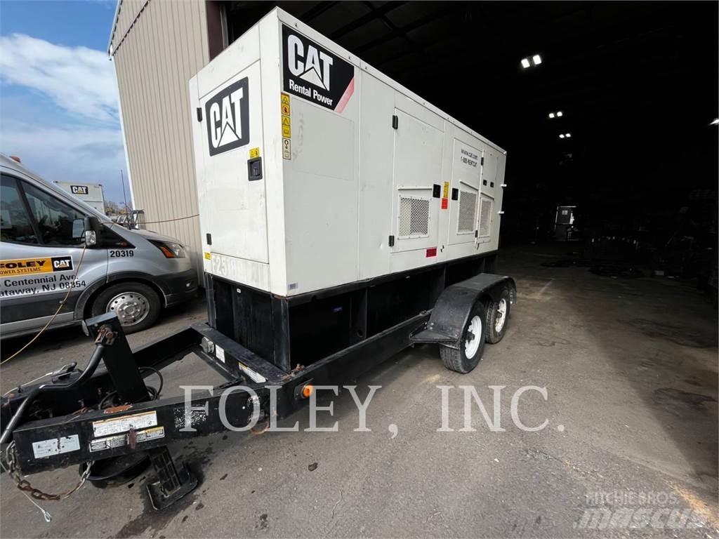 CAT XQ 175 Andere Generatoren