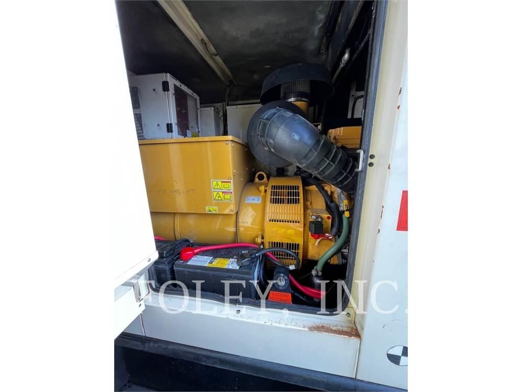 CAT XQ 175 Andere Generatoren
