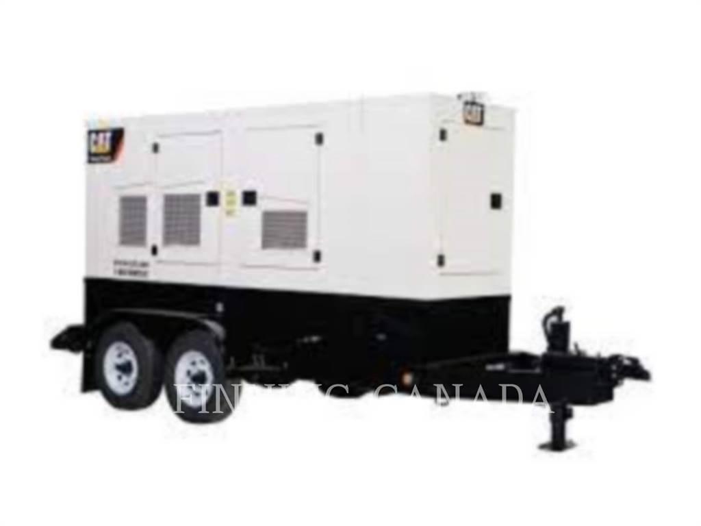 CAT XQ 175 Andere Generatoren