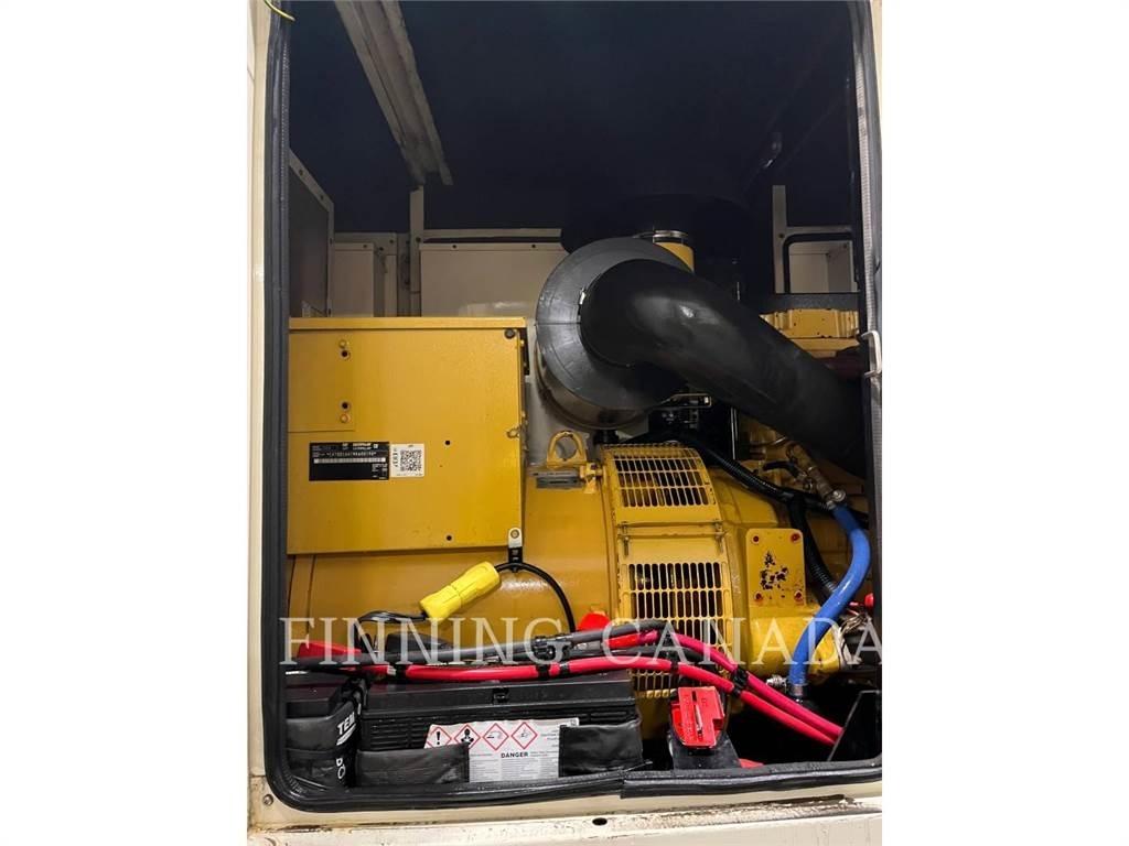 CAT XQ 175 Andere Generatoren