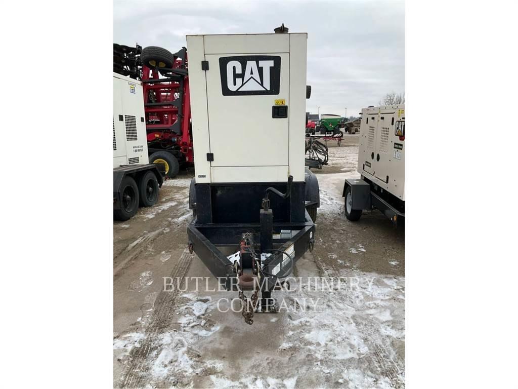 CAT XQ 175 Andere Generatoren