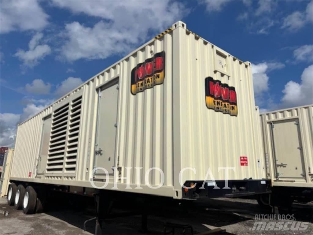 CAT XQ 1750 Andere Generatoren