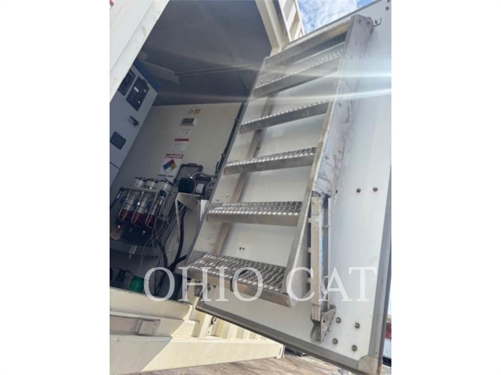 CAT XQ 1750 Andere Generatoren