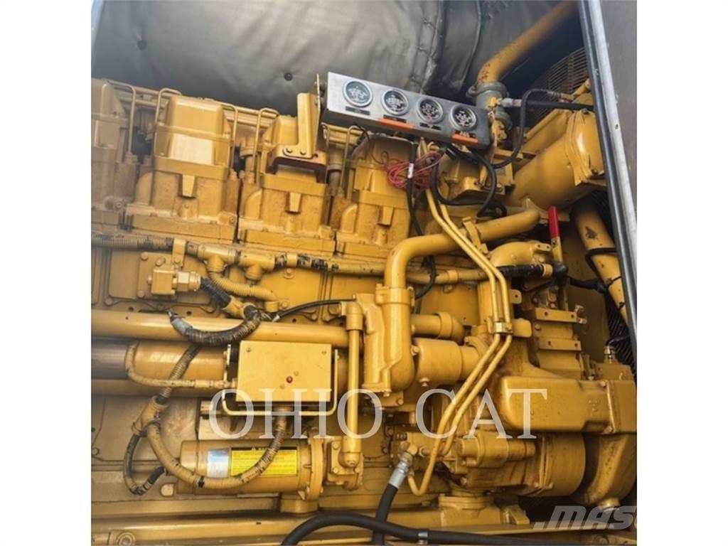 CAT XQ 1750 Andere Generatoren