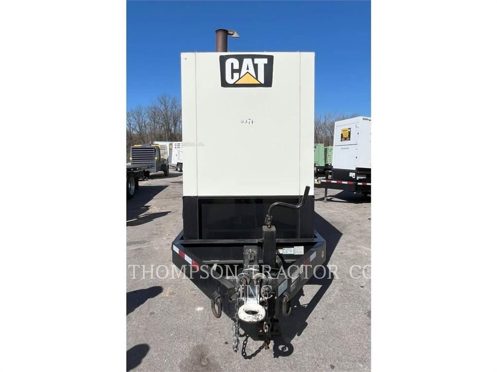 CAT XQ 200 Andere Generatoren