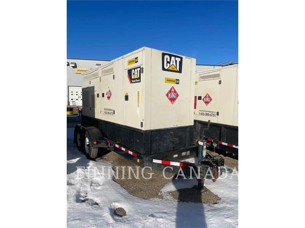CAT XQ 200 Andere Generatoren