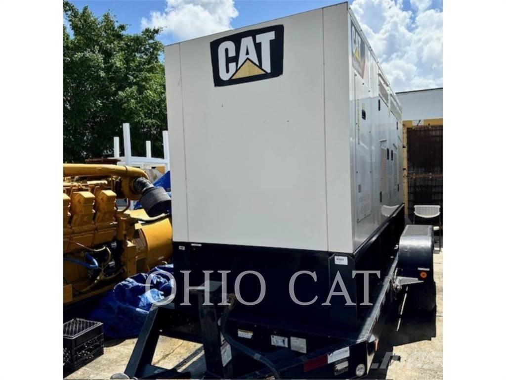 CAT XQ 200 Andere Generatoren