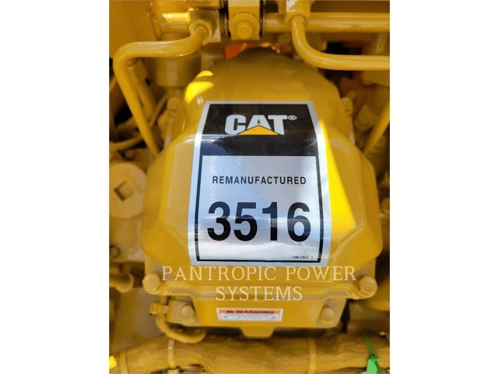 CAT XQ 2000 Andere Generatoren