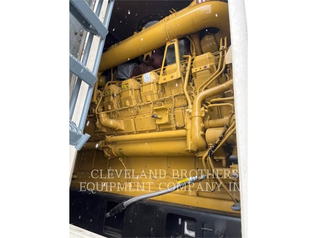 CAT XQ 2000 Andere Generatoren