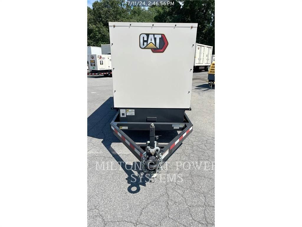 CAT XQ 230 Andere Generatoren
