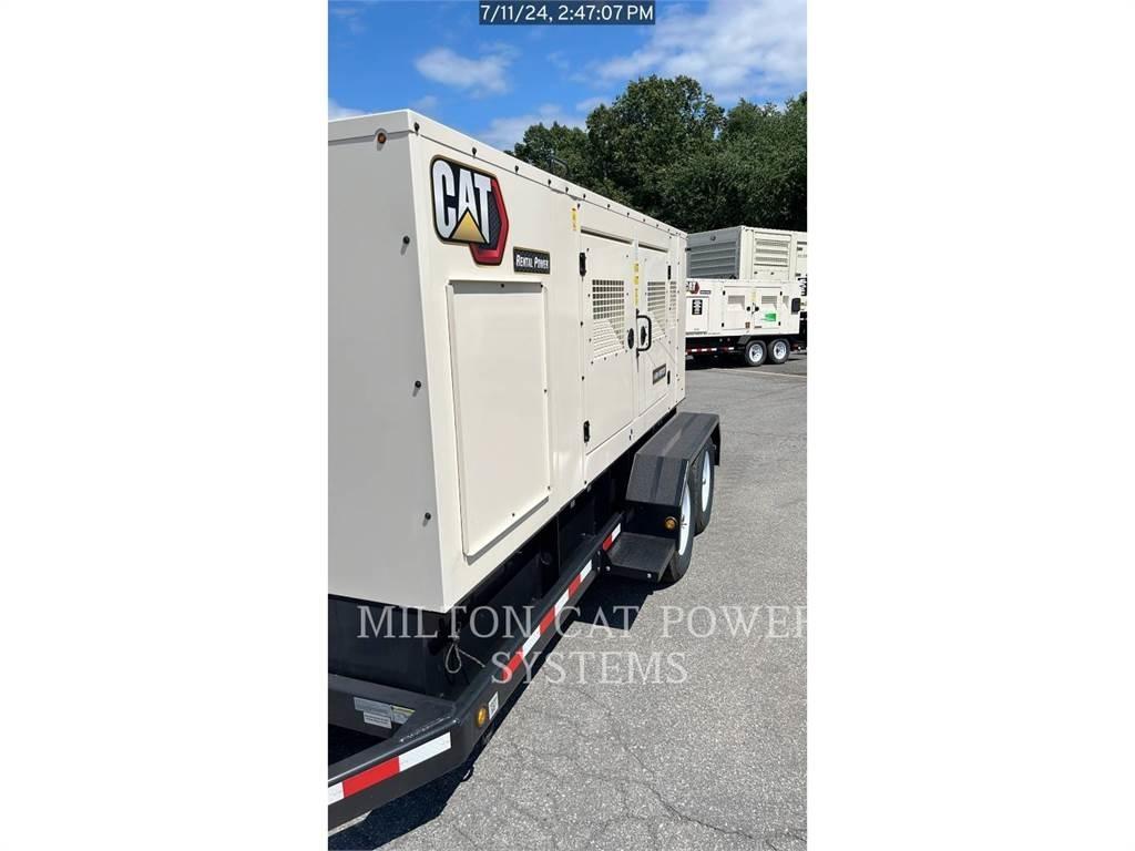 CAT XQ 230 Andere Generatoren