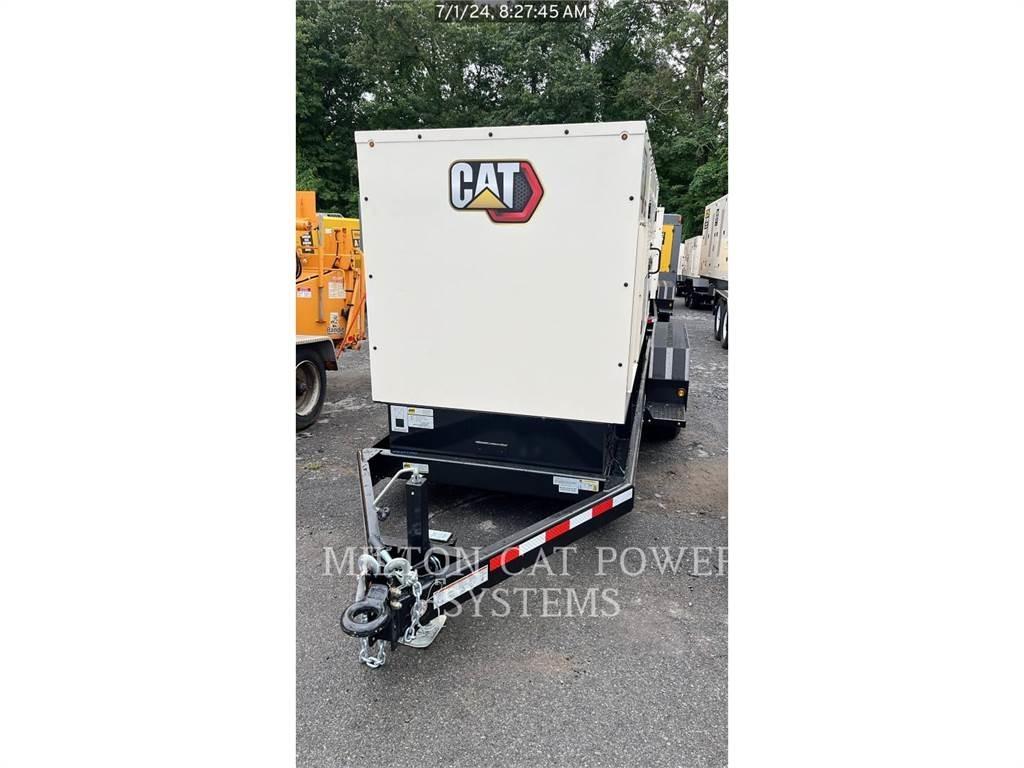 CAT XQ 230 Andere Generatoren