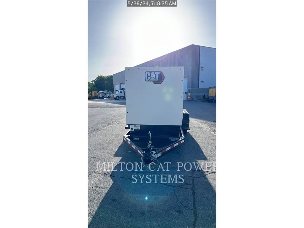 CAT XQ 230 Andere Generatoren